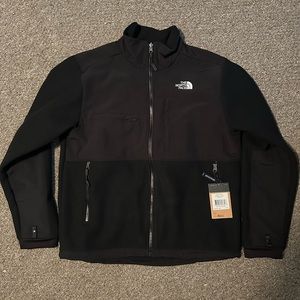 The North Face Men’s Denali Jacket